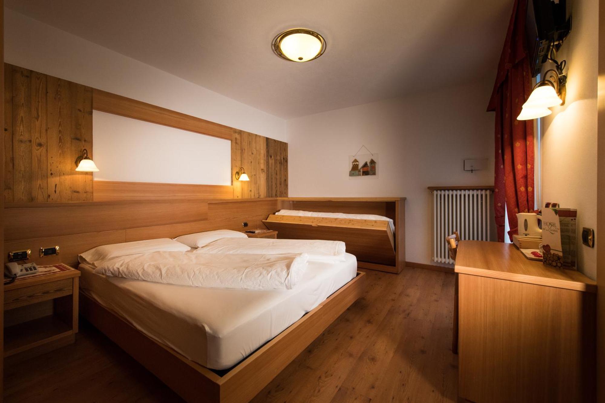 Hotel Zirmes Моэна Экстерьер фото
